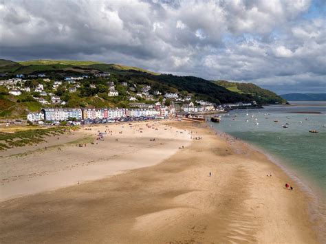 aberdyfi webcam|Aberdyfi / Aberdovey